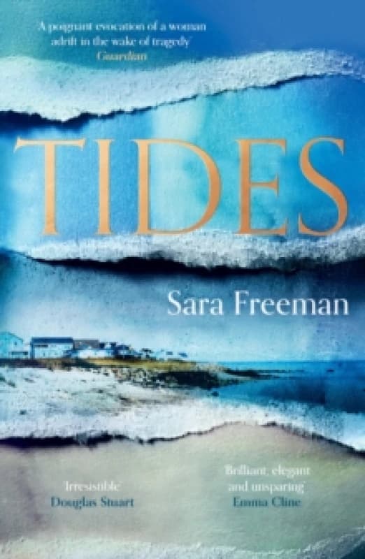 Tides Paperback / softback