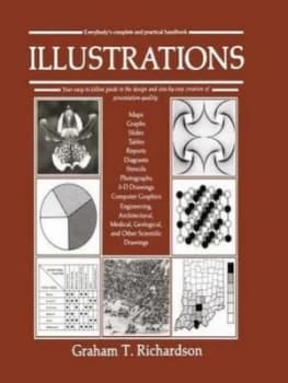 Illustrations by Graham T. Richardson Hardback