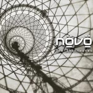 The Shortwaves by Novo CD Album