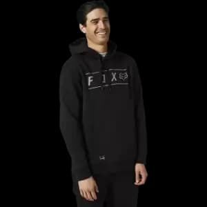 Pinnacle Pullover Hoodie