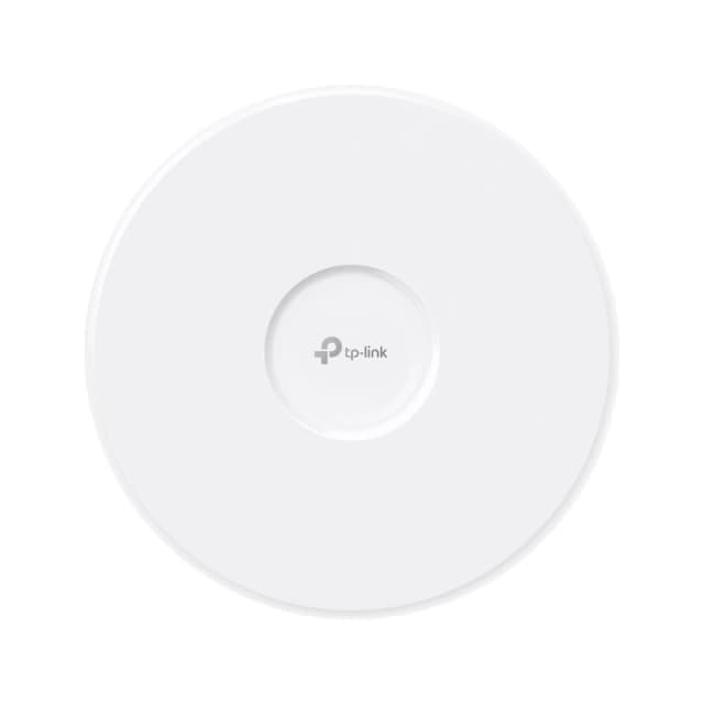 TP Link Omada BE9300 Ceiling Mount Tri-Band WiFi 7 Access Point - EAP773 EAP773