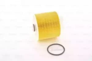 Bosch F026400198 Air Filter Insert S0198