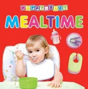 Mealtime Book