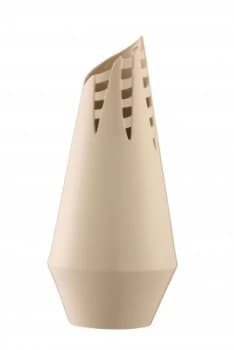 Belleek Living Horsetail Vase