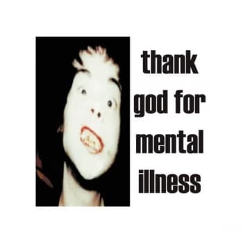 The Brian Jonestown Massacre - Thank God For Mental Illness CD