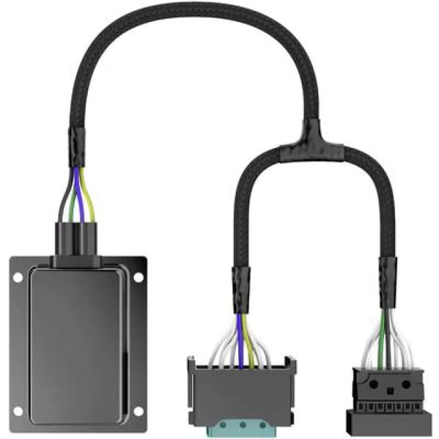 Osram OSRAM Car bulb holder LEDSC03 Type (car light bulbs) Canbus Lastwiderstand LEDSC03