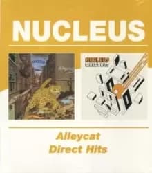 Alleycat/direct Hits