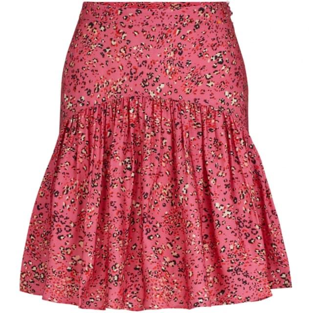 Boss Womens C Viat Midi Skirt Open Misc female 6 (XS)