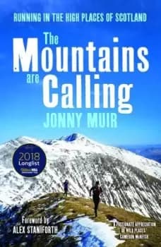 The mountains are calling by Jonny Muir