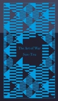 The Art of War by Tzu Sun Hardback