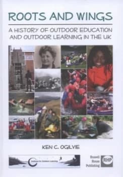 Roots and Wings by Ken C Ogilvie Paperback