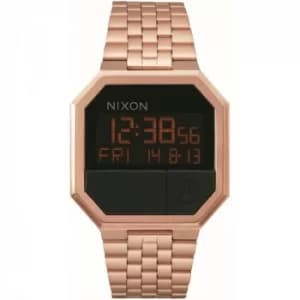 Nixon The Re-Run Watch