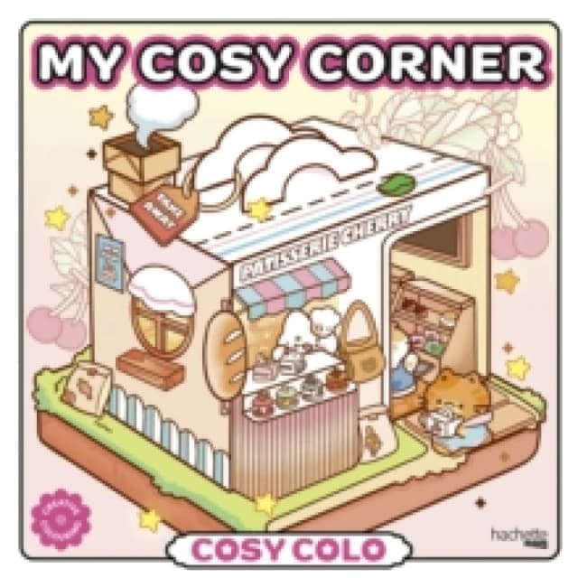Cosy Colo - Cosy Corners Paperback / softback