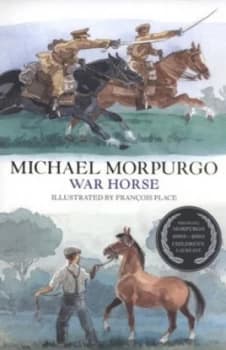 War Horse by Michael Morpurgo Paperback