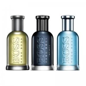Hugo Boss Bottled Eau de Toilette Gift Set