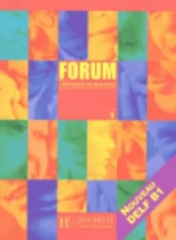 Forum by Jean-Thierry Le Bougnec Hardback