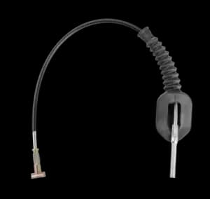 RIDEX Brake Cable TOYOTA 124C0574 4641002070,4641005040,4641012270 Hand Brake Cable,Parking Brake Cable,Cable, parking brake