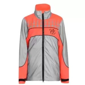 Equisafety Mercury Jacket Junior Boys - Orange