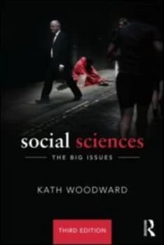 Social Sciences by Kath Woodward Paperback