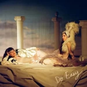 Do Easy by Tasseomancy CD Album