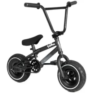 Venom Mini Bmx 20" Matt Black