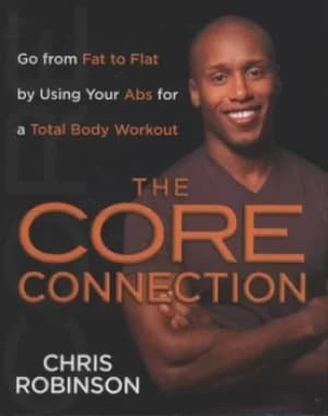 The core connection by Chris Robinson