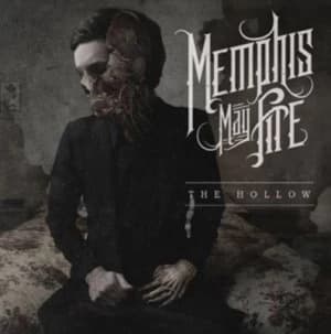 The Hollow by Memphis May Fire CD Album