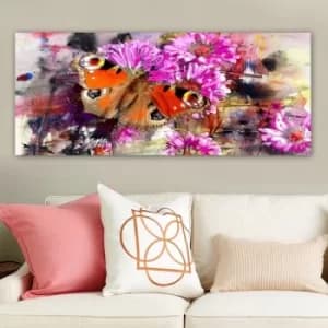 YTY248037082_50120 Multicolor Decorative Canvas Painting