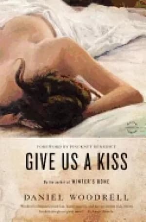 give us a kiss a novel