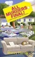 all murders final a sarah w garage sale mystery