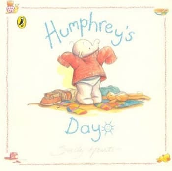 Humphreys Day by Sally Hunter Paperback