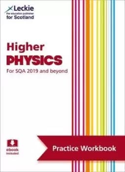 Higher Physics by Paul Ferguson