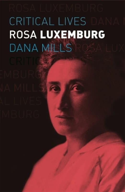 Rosa Luxemburg Paperback / softback