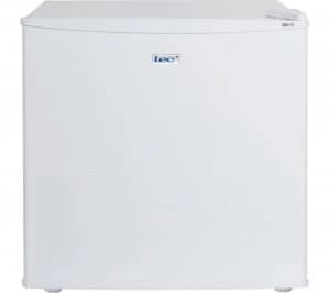 LEC U50052 32L Freestanding Table Top Freezer