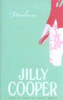 Prudence by Jilly Cooper Paperback