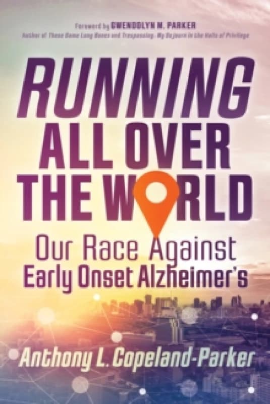 Running All Over the World Paperback / softback
