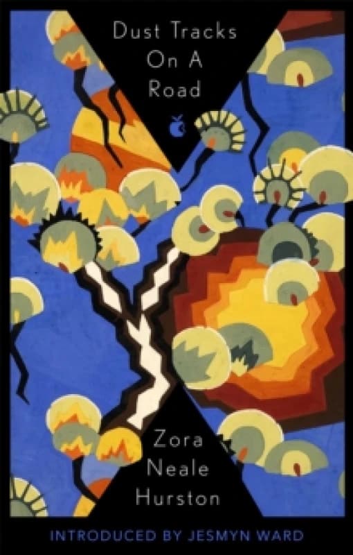 Dust Tracks On A Road. Paperback. By Zora Neale Hurston Books