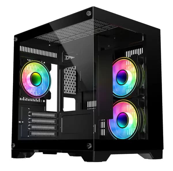 CiT Overseer mATX Gaming PC