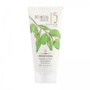 Australian Gold Botanical 15 SPF Mineral Lotion 147ml