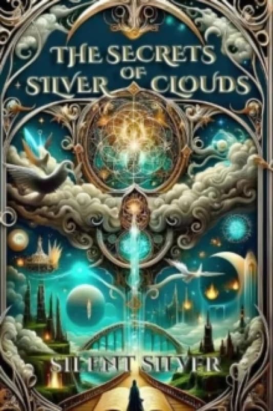 The Secrets of Silver Clouds: The Secrets of Silver Clouds: Book 1 (The Silver Clouds Series) 1. Paperback. By Silent Silver Books