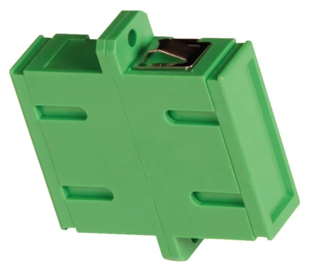 Lanview LVO231283 fibre optic connector SC/APC Female