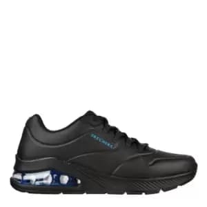 Skechers Uno 2 Trainers Mens - Black