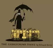 gashlycrumb tinies collectors edition