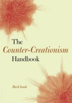 The Counter-Creationism Handbook by Mark Isaak Paperback