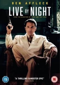 Live By Night -