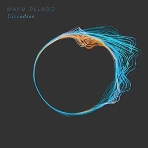 Manu Delago - Circadian Vinyl