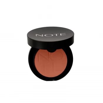 Luminous Silk Compact Blusher 5.5g (Various Shades) - 05 Desert Rose