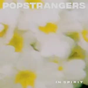 In Spirit by Popstrangers Vinyl Album