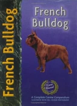 French Bulldog by Muriel P Lee Hardback