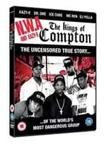 NWA & Eazy-E - The Kings of Compton